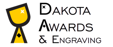 Dakota Awards & Engraving logo