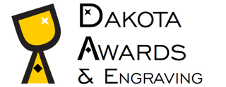 Dakota Awards & Engraving logo