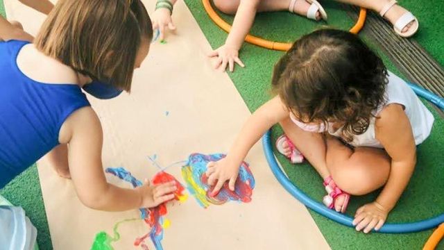 Arte é infância – Dicas para projetos de Artes na sala de aula