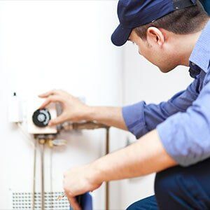 Hot Water Heater Repair - Hvac Services in Evergreen Park, IL