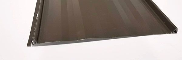 metal roofing near salina ks