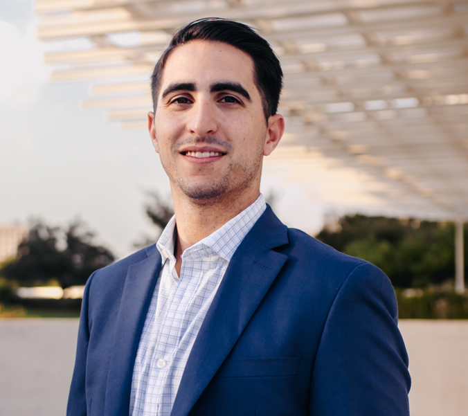 John Gambone, CFP®, ChFC®