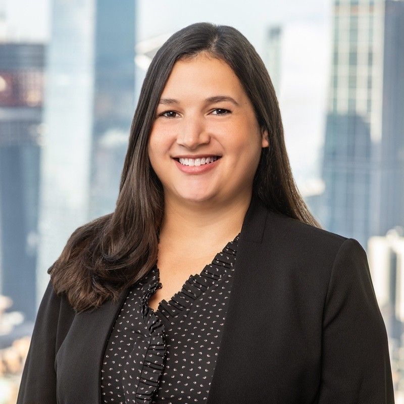 Kayla Rodriguez, CFP®