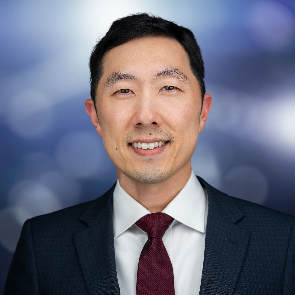 Samuel Kim, CFP&reg;