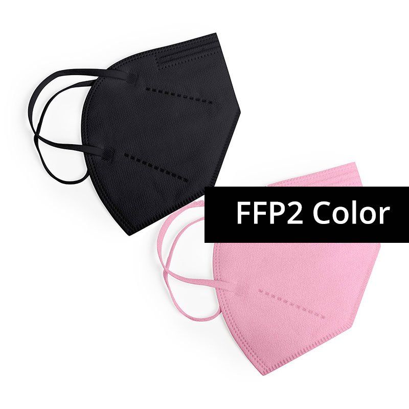 FFP2 Basic Maske