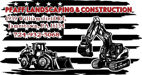 Pfaff Landscaping and Construction Pfaff Landscaping and Construction