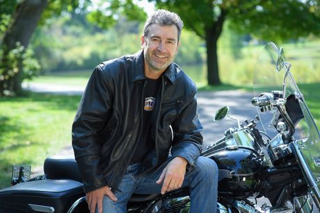 John Shalbey Board Member Rojo Carwash
