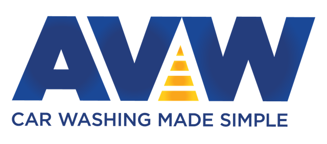 Thanks to our Sponsors AVW NRCC Carwash Con Show Sponsor