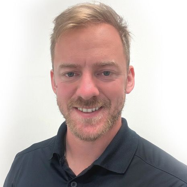 Joey Plude SIMONIZ USA Bolton, CT