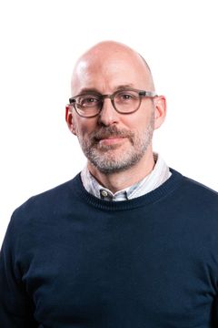 Kyle Doyle