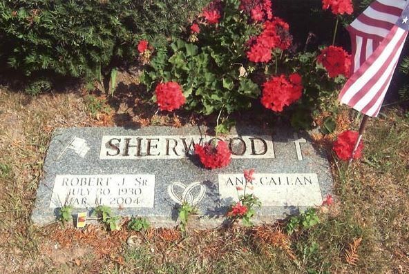 Sherwood - Le Roy, NY - Derrick Monument Company Inc