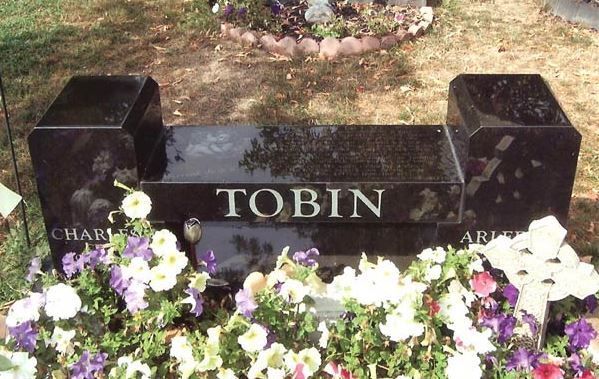 Tobin - Le Roy, NY - Derrick Monument Company IncTobin - Le Roy, NY - Derrick Monument Company Inc