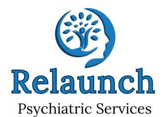 Renamed Relaunch Psychiatric Services logo