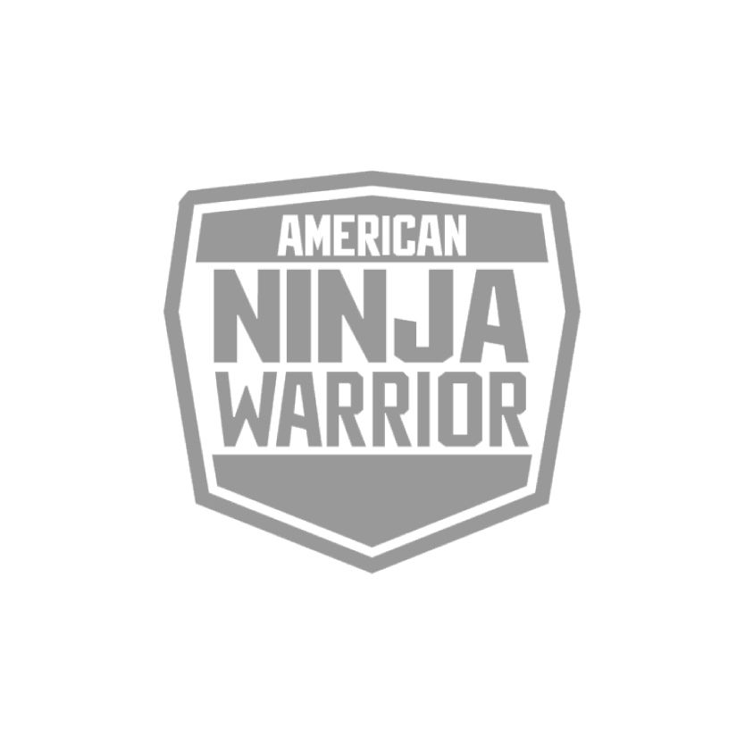 American Ninja Warrior logo