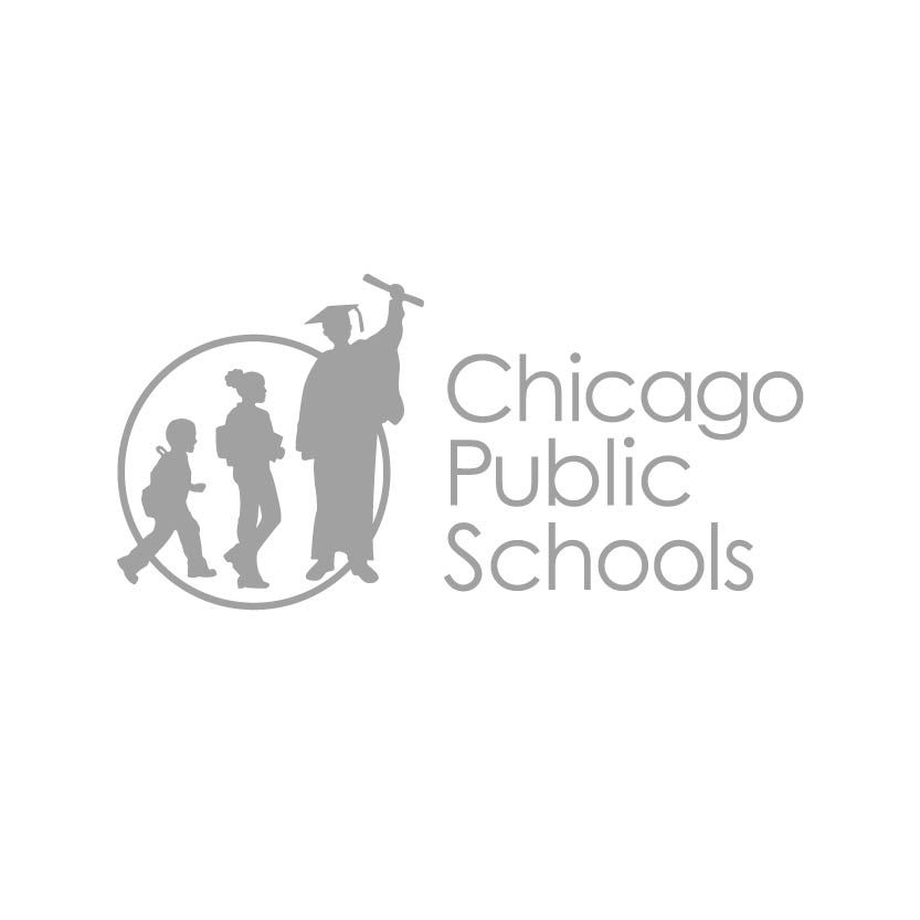 Chicago Public Schools logo