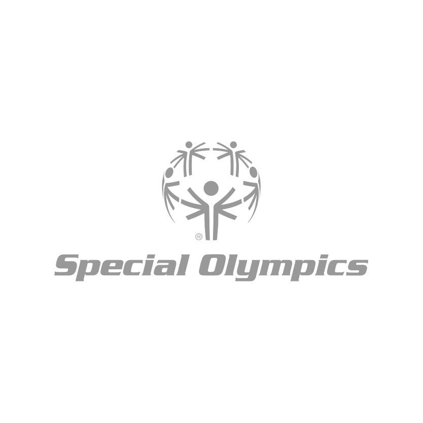 Special Olympics logo