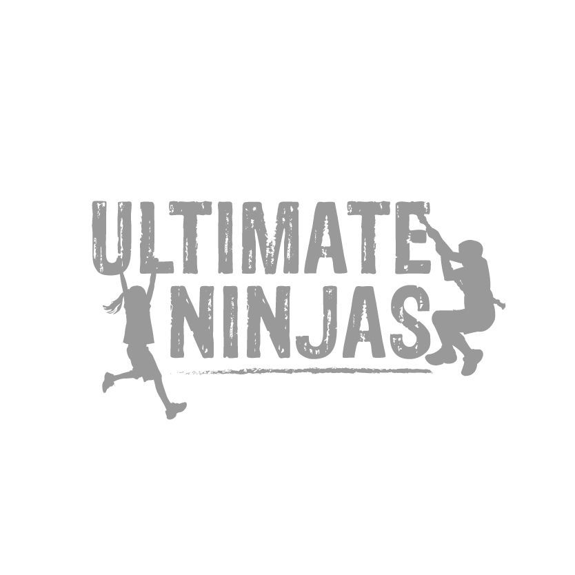 Ultimate Ninjas logo