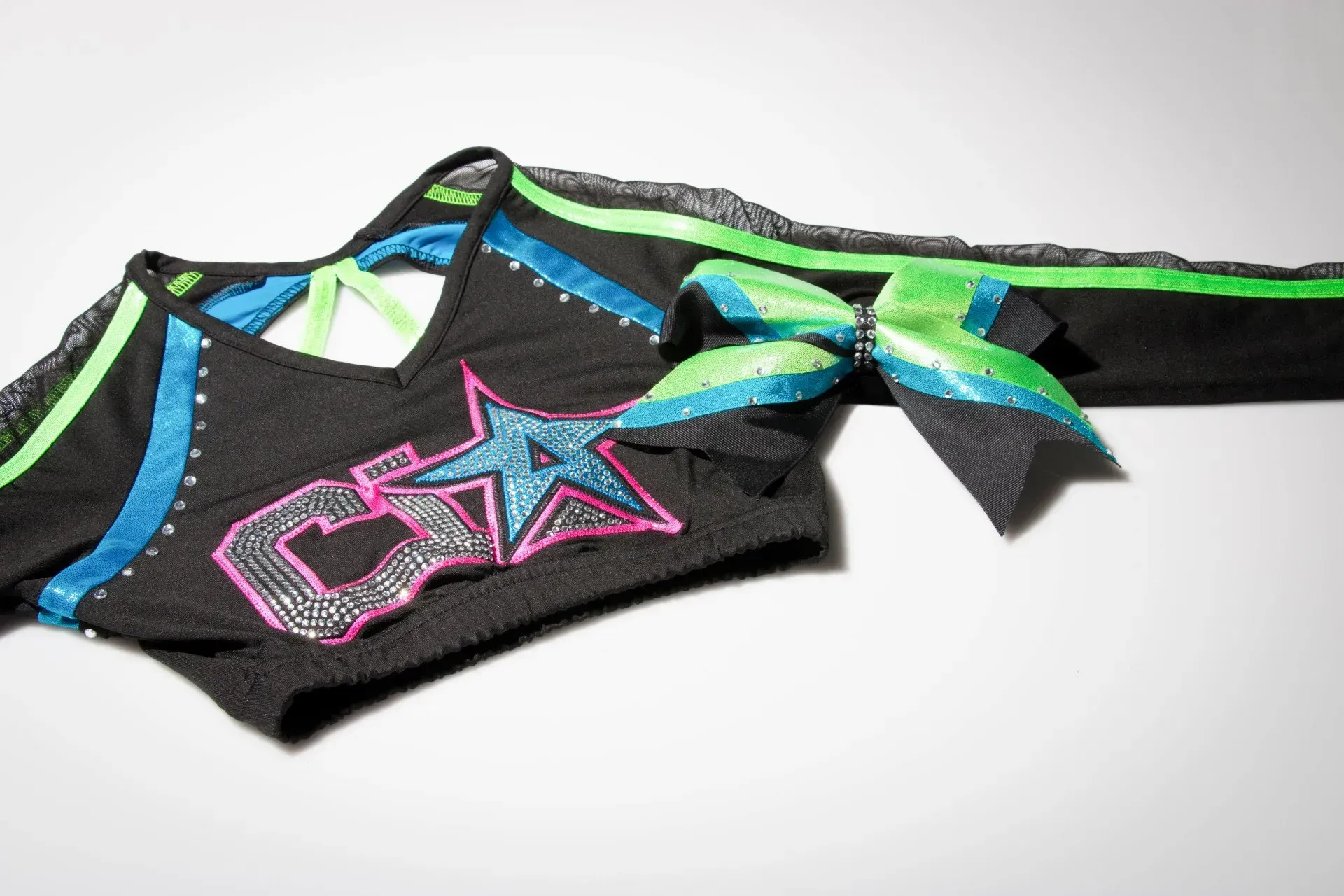 Sample of product photography