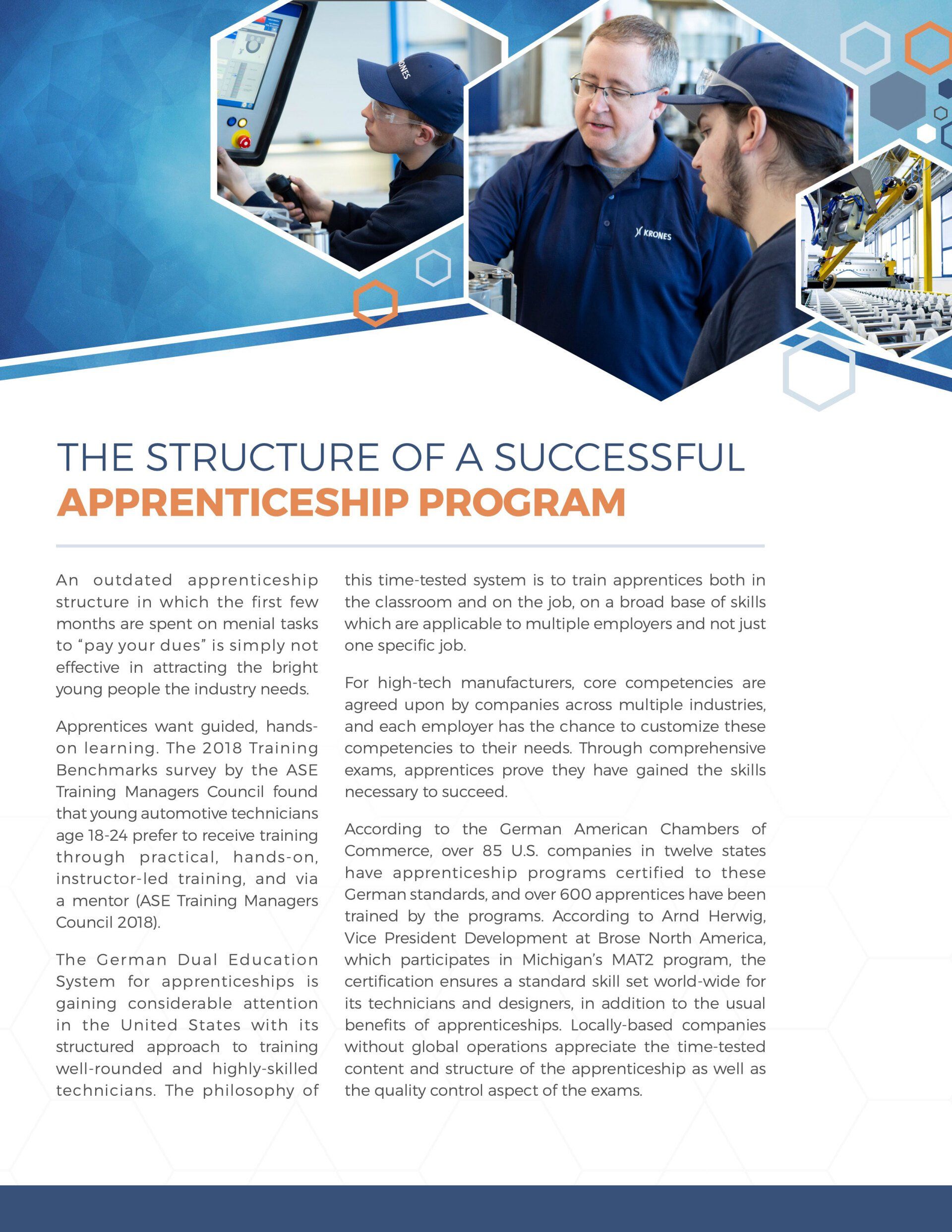 ICATT white paper sample