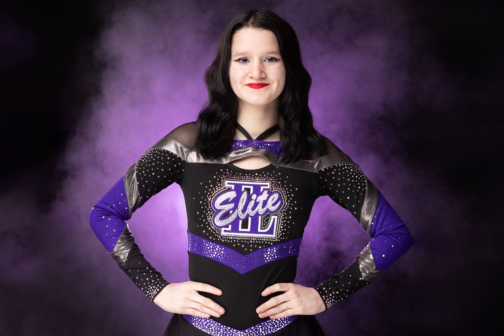 Sample of sports photography