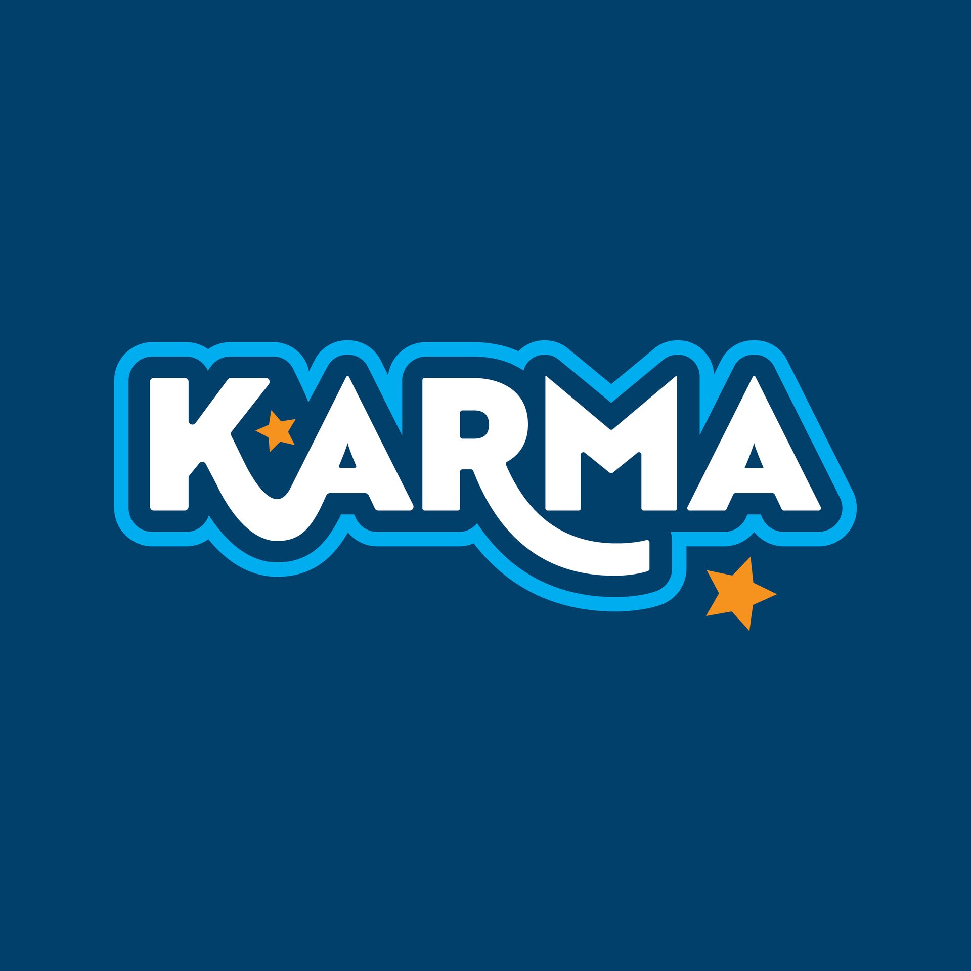 Karma logo