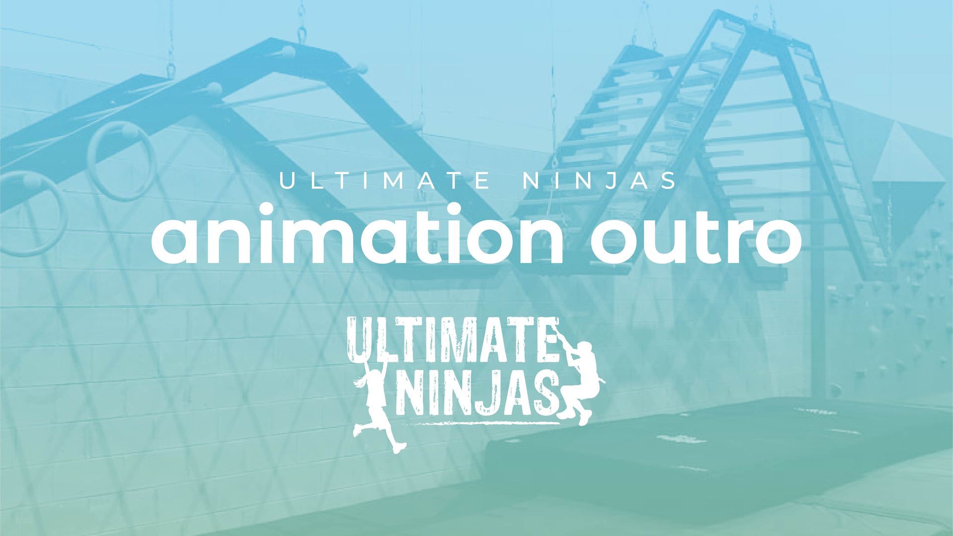 Thumbnail for animation outro