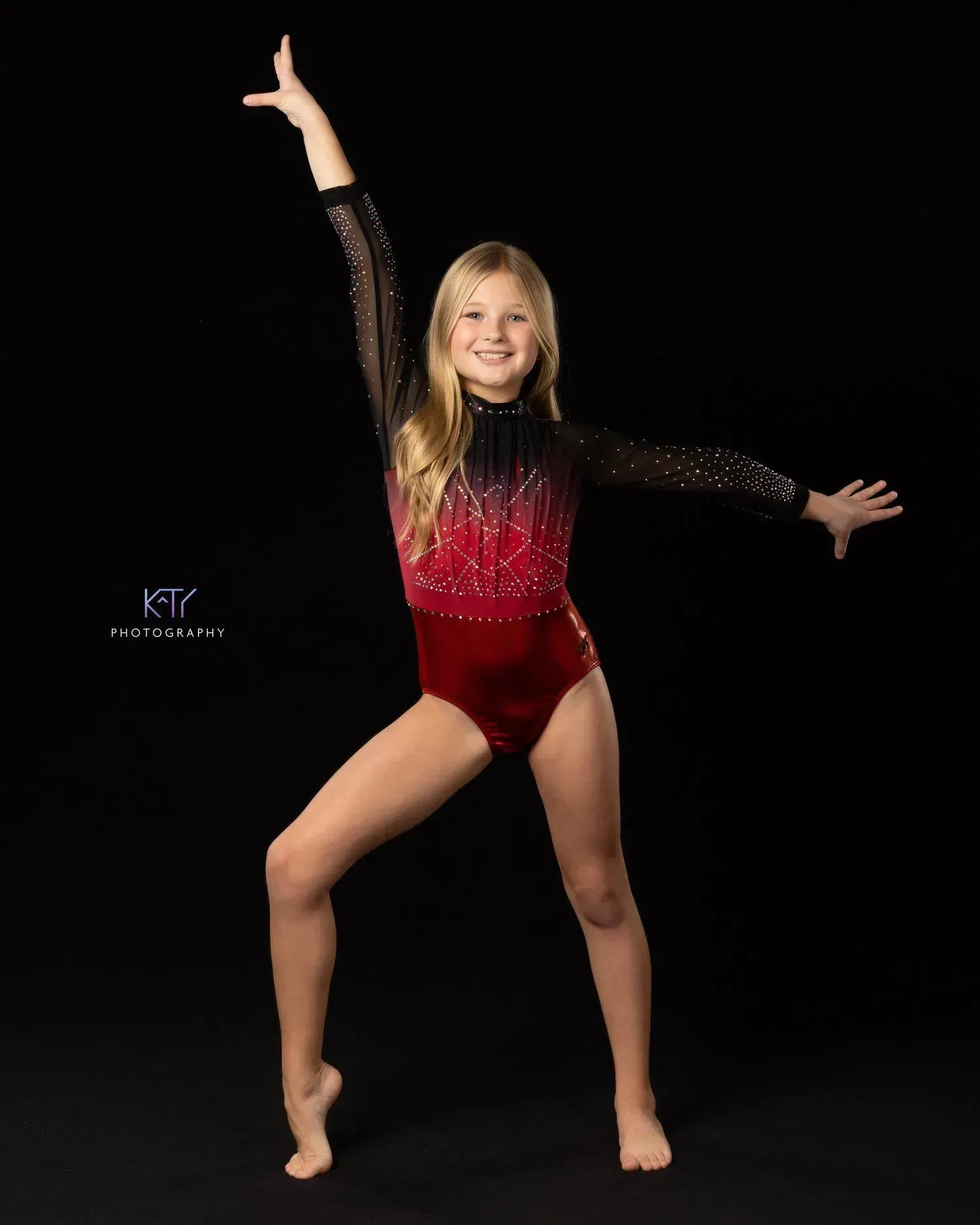 Sample of sports photography