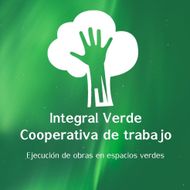 Integral Verde logo