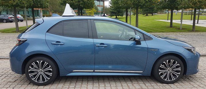 Serving the Manchester area