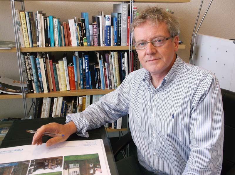 Colin Smith CSarchitects