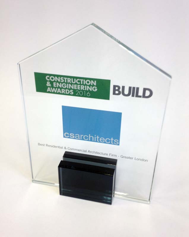 Construction & Engineering Award
