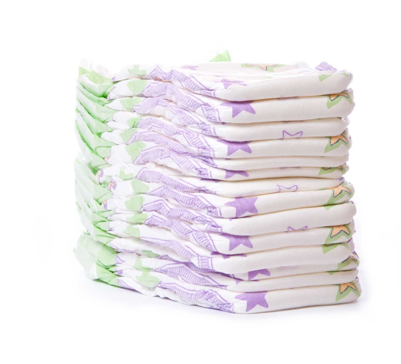 Pañal por Kilo FP - DISTRIBUIDORA DE PAÑAL