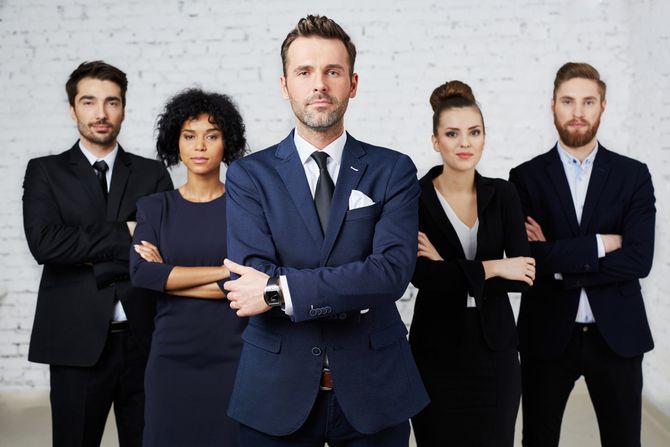 Attorneys — Group of Attorneys in Henderson, NC