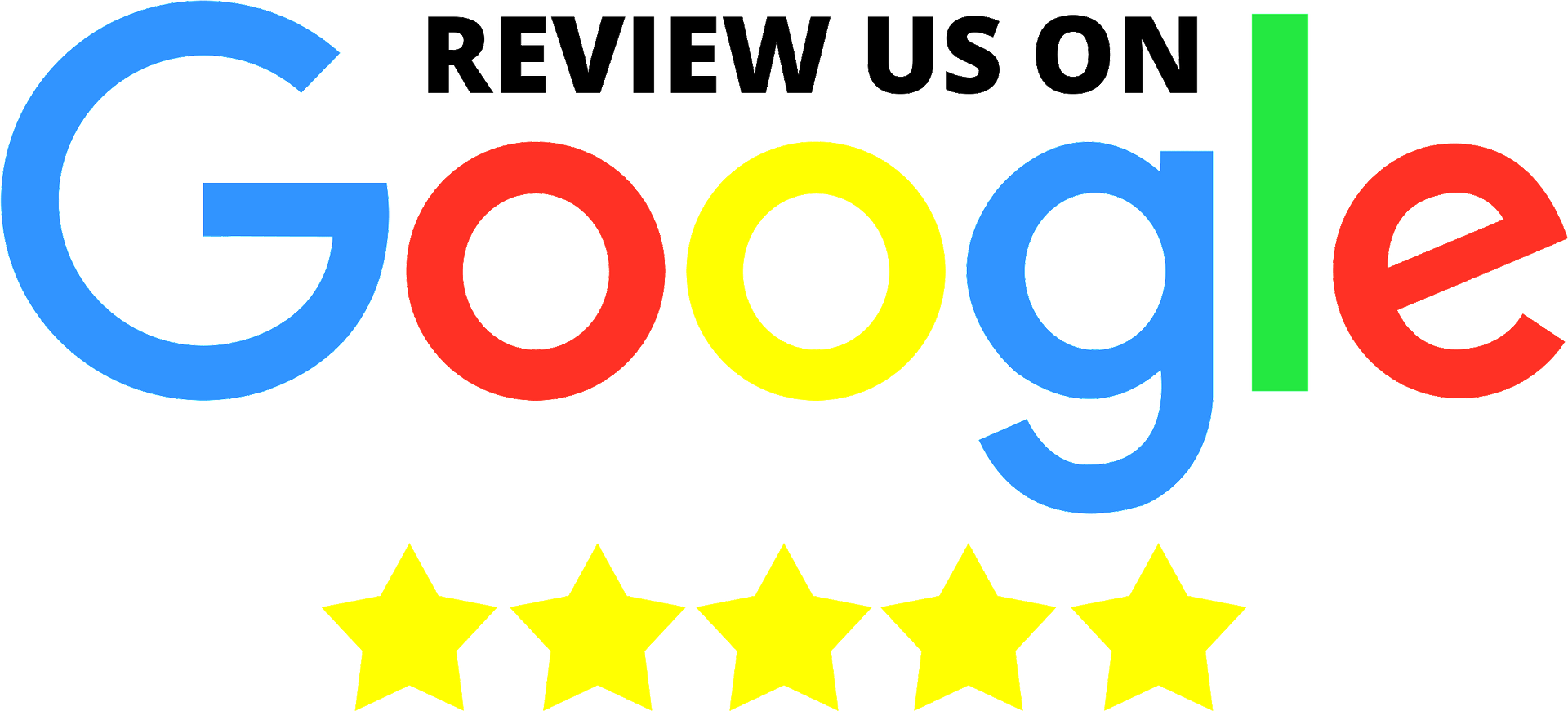 Google Review Logo