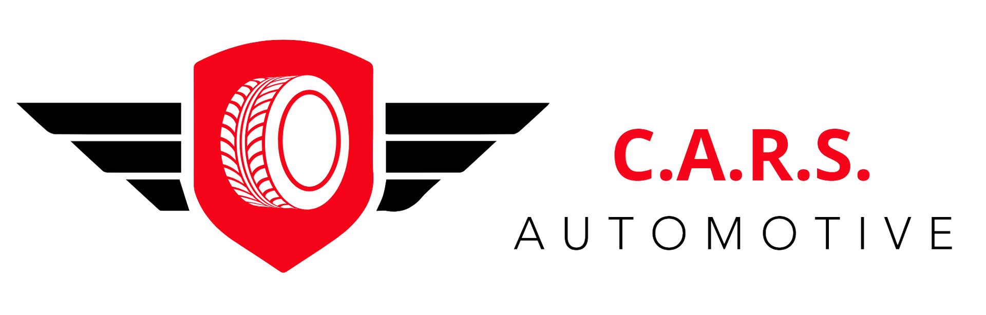BUSINESS LOGO | Cars Automotive Repair Shop
