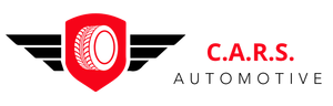 BUSINESS LOGO | Cars Automotive Repair Shop