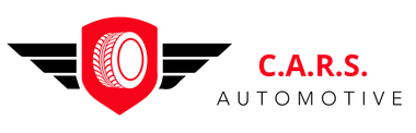 BUSINESS LOGO | Cars Automotive Repair Shop