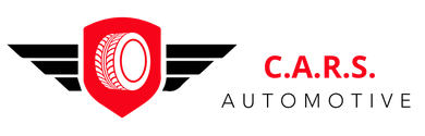 BUSINESS LOGO | Cars Automotive Repair Shop