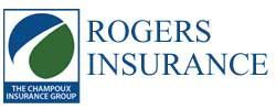 Rogers Insurance logo