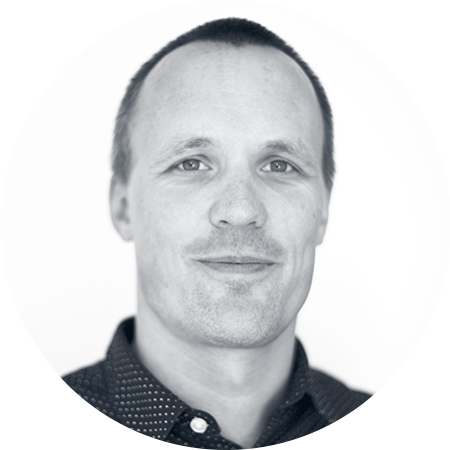 Jakob Boss, User Experience Designer, YOO AG