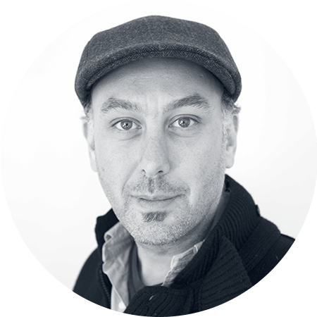 Christopher Koller,  Product Owner & Business Analyst