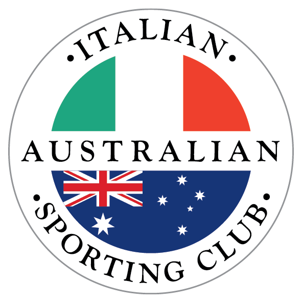 Italian Australian Club Italian Australian Club