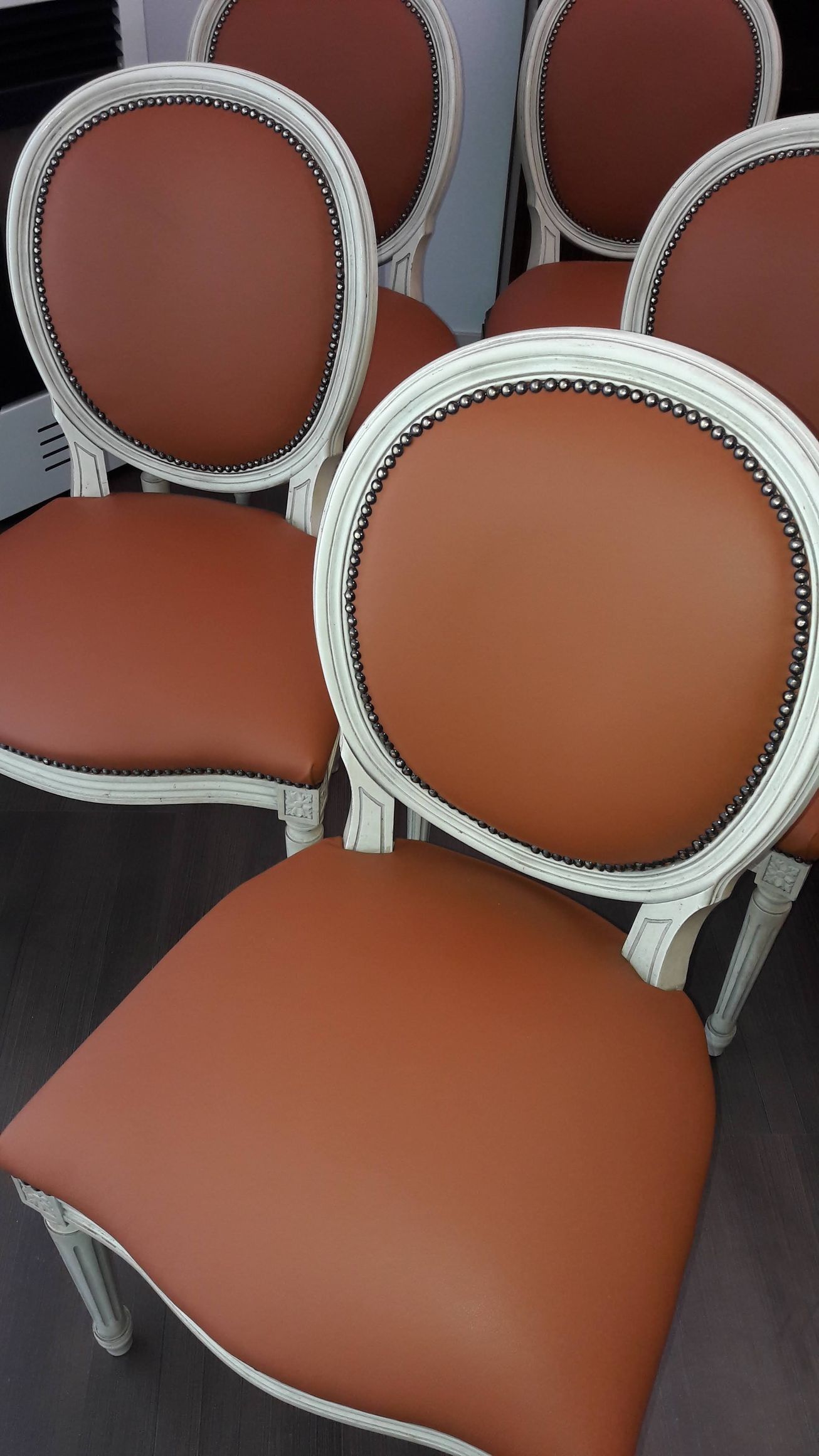 Rivestimenti e tappezzerie - foto 6