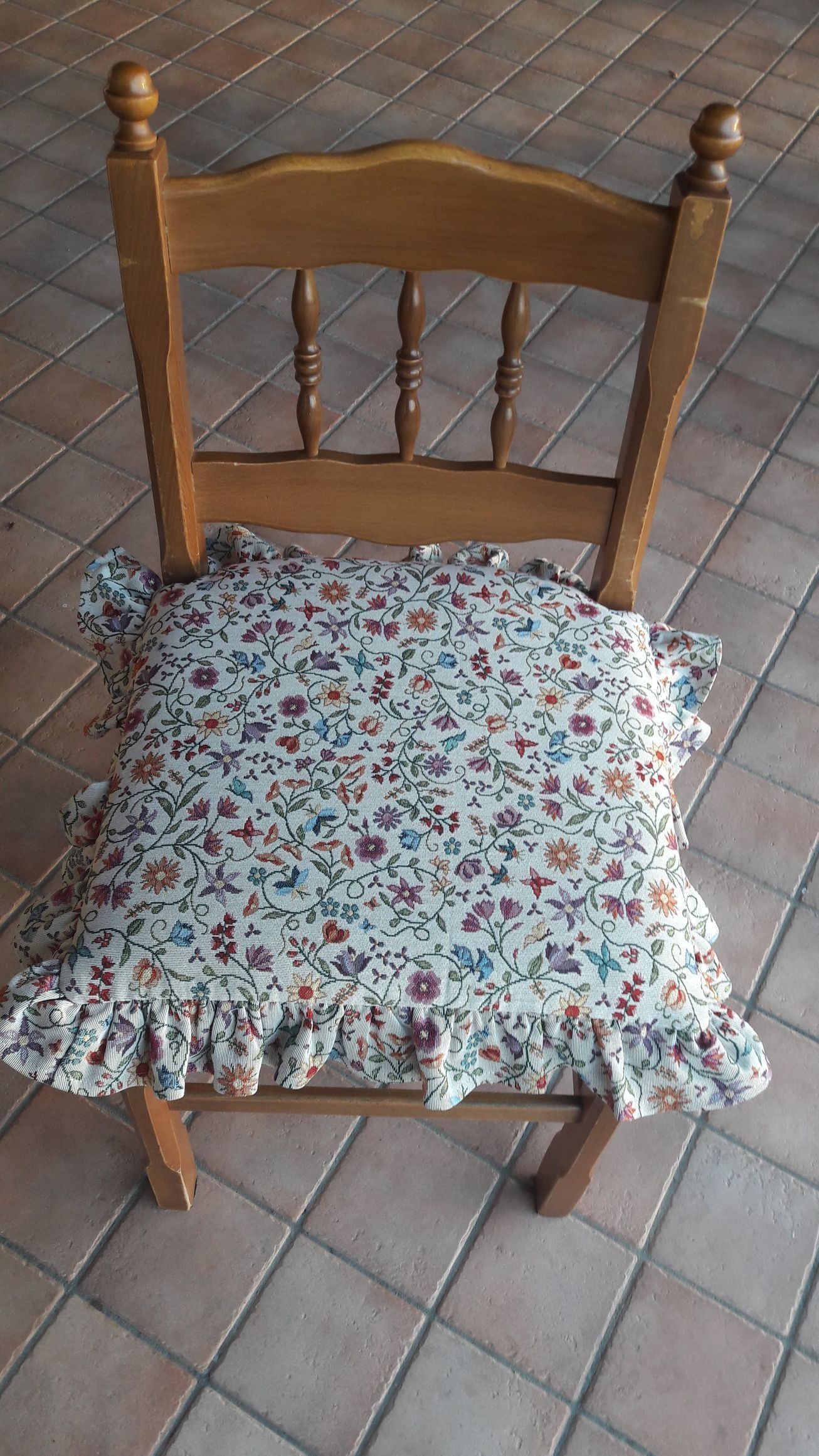 Rivestimenti e tappezzerie - foto 4