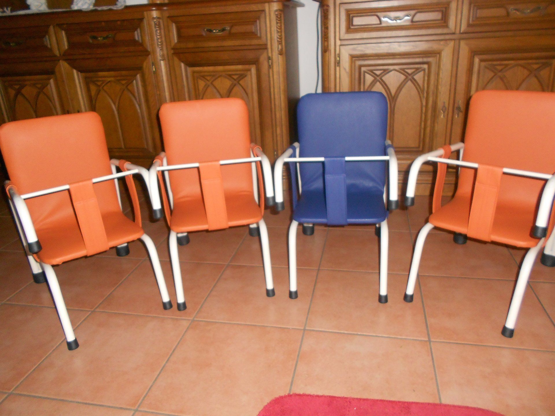 Rivestimenti e tappezzerie - foto 1