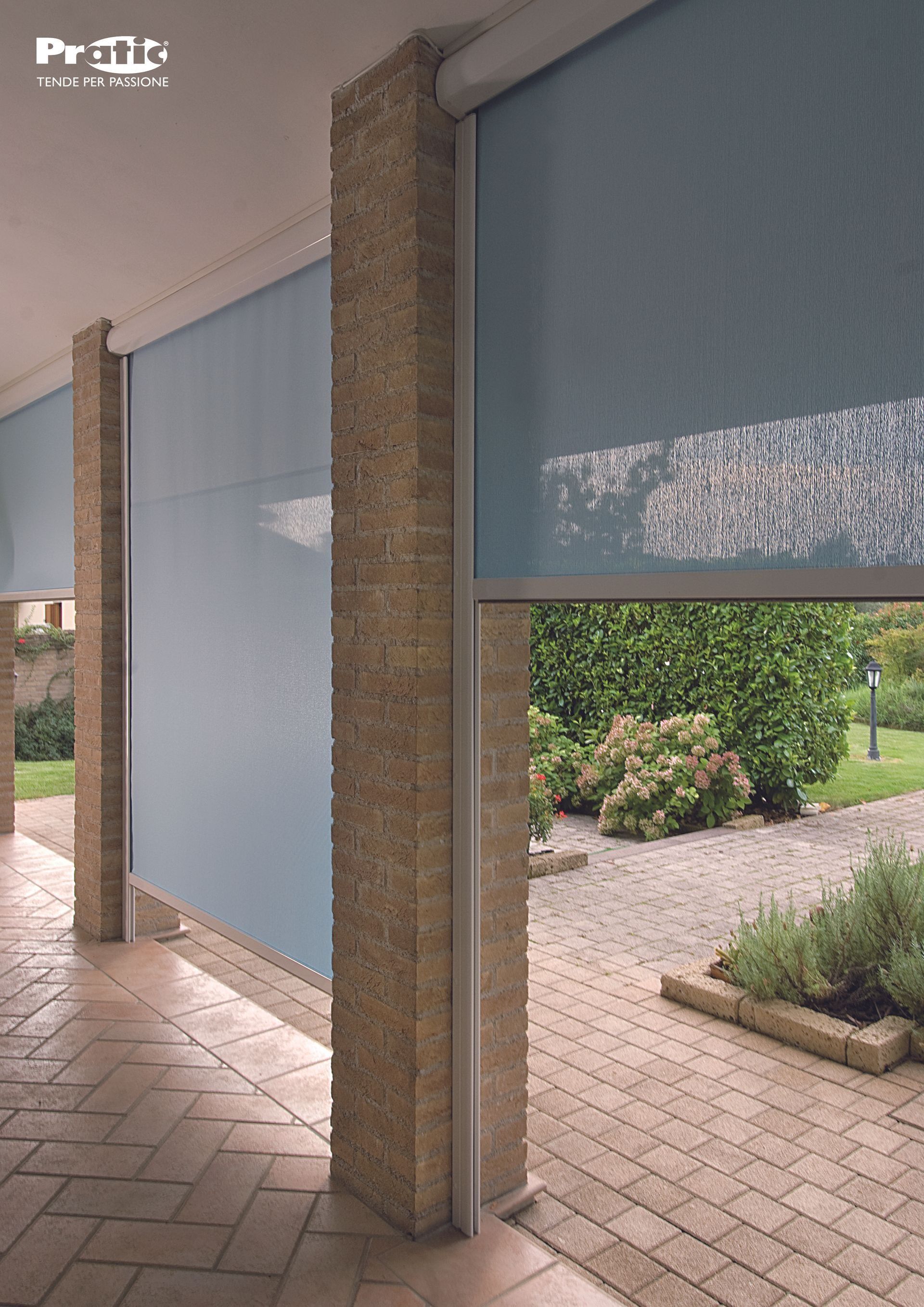 Tende da esterno - foto 6