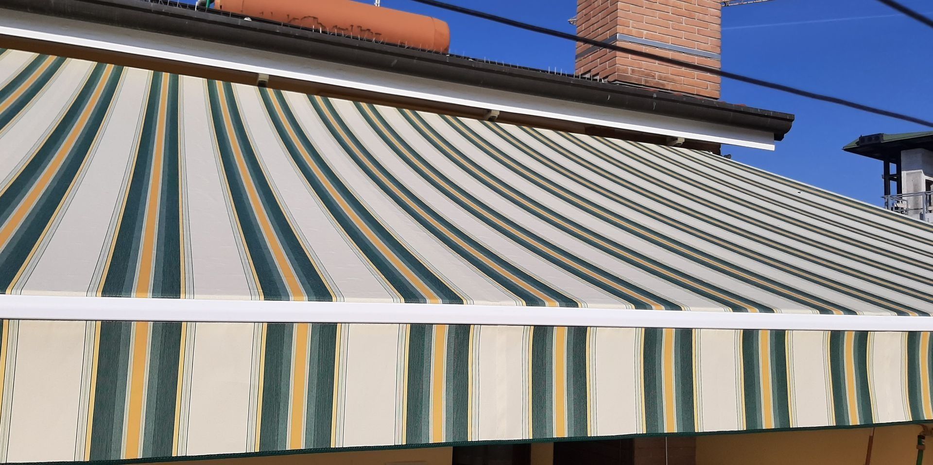 Tende da esterno - foto 2