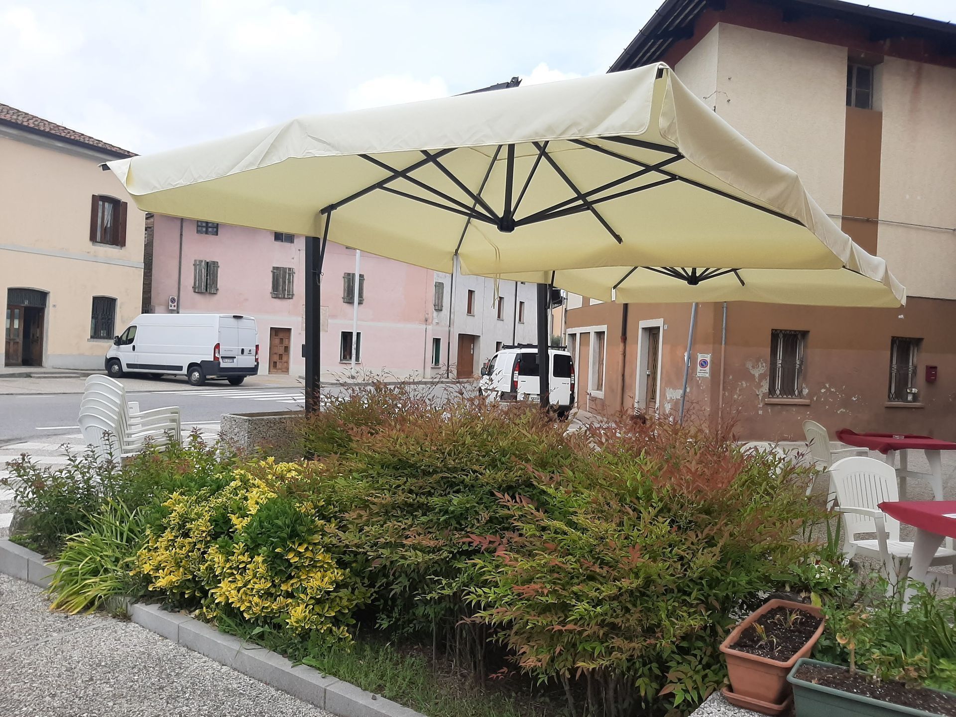 Tende da esterno - foto 4