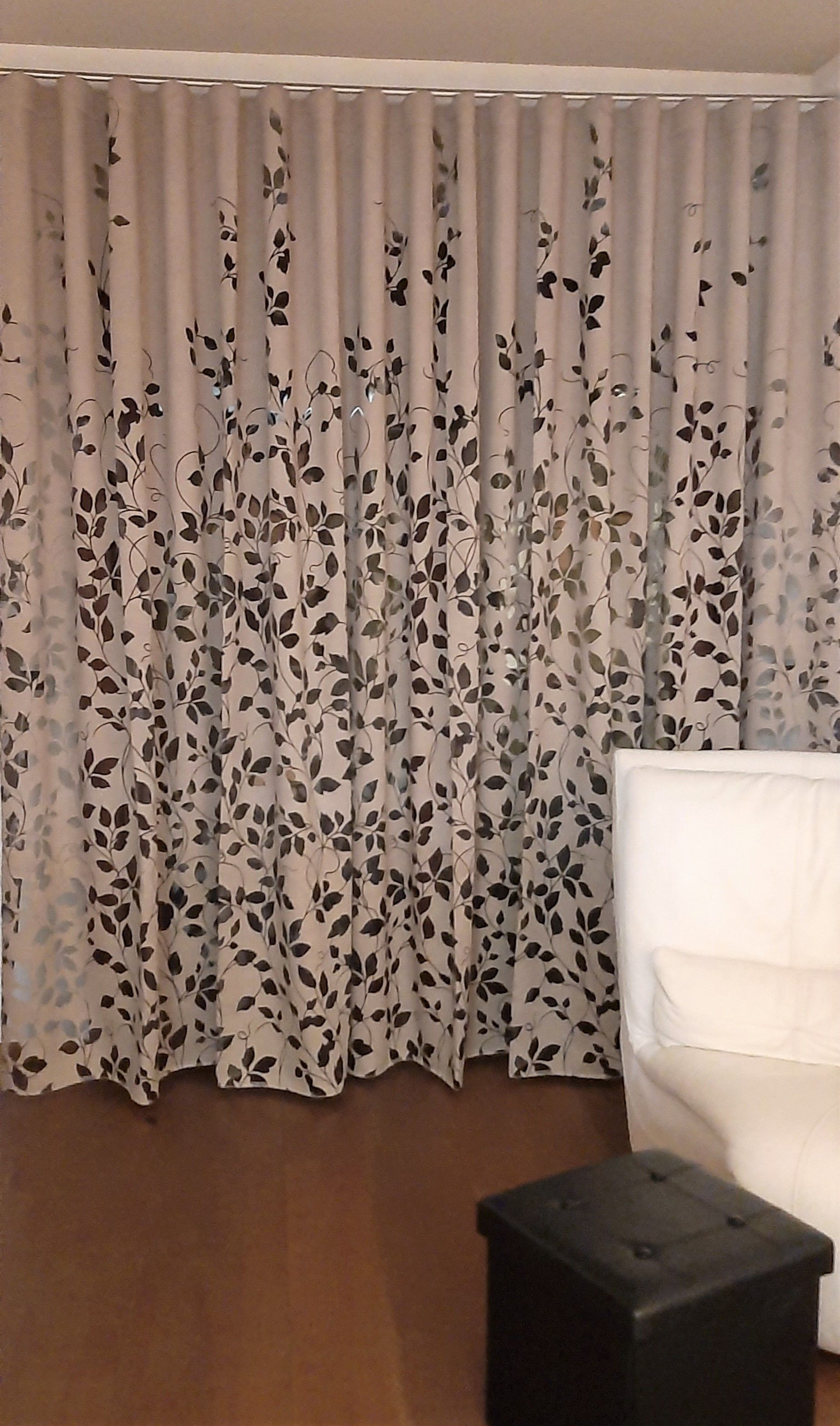 Tende da interno - foto 1