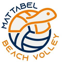 logo mattabel beach volley